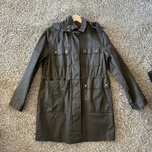 J. Crew Jacket